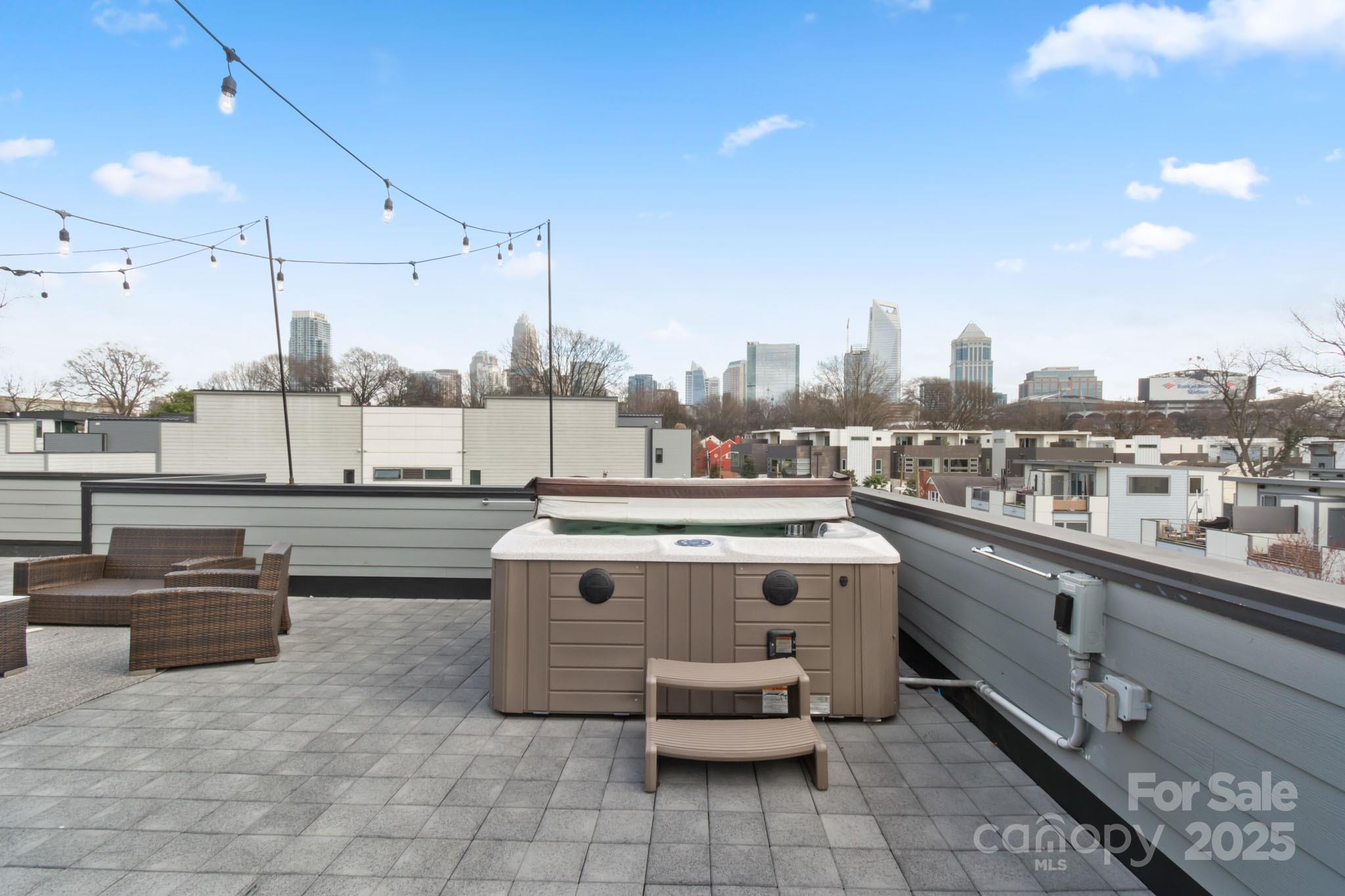 City View Terrace - Residential