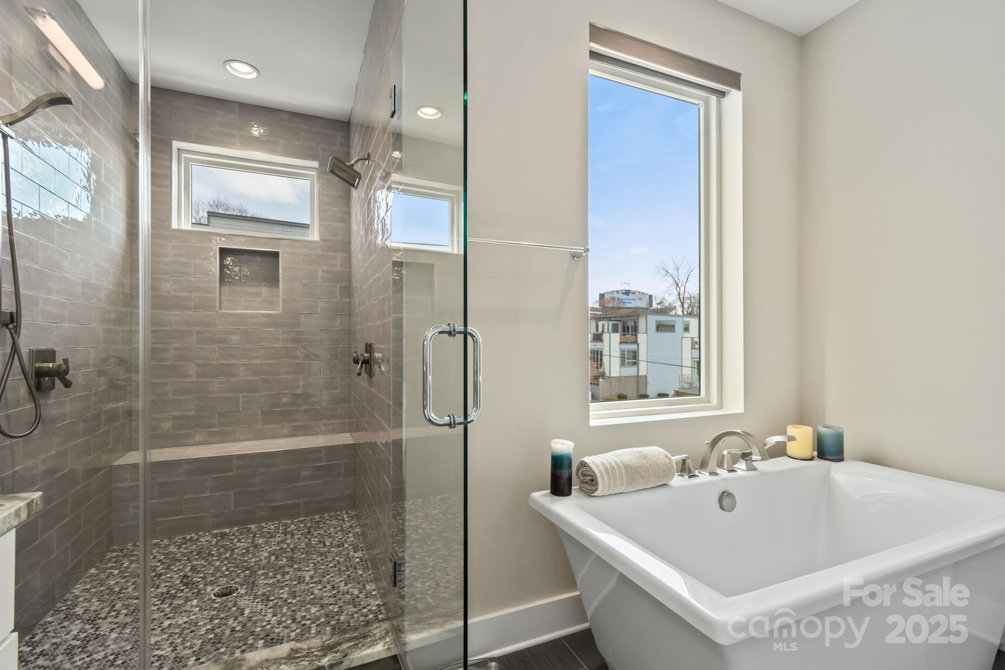 City View Terrace - Residential