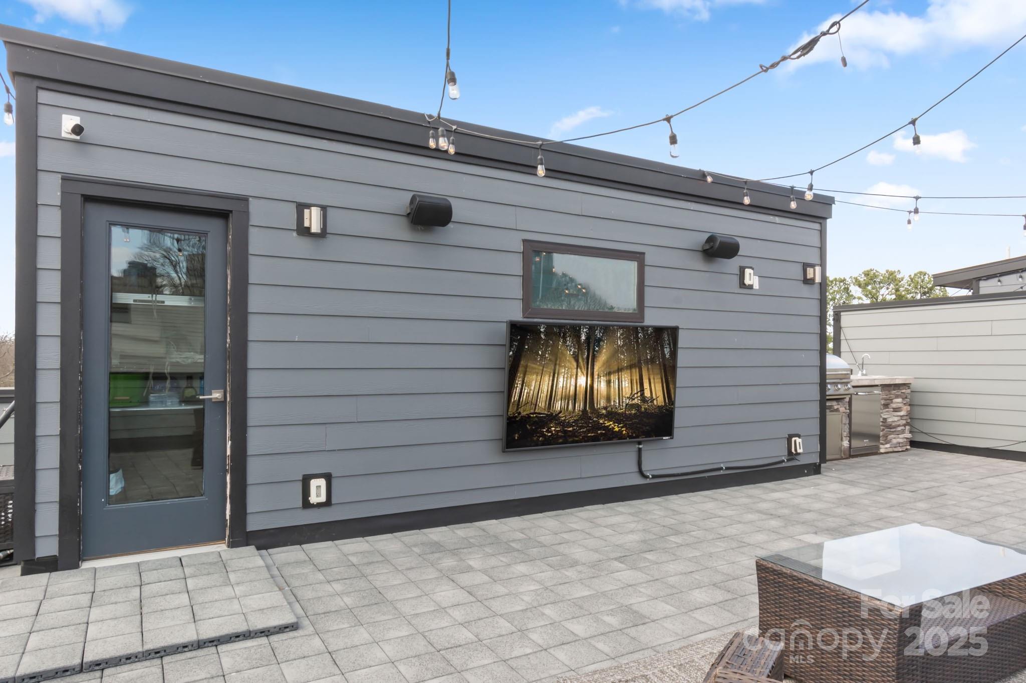 City View Terrace - Residential