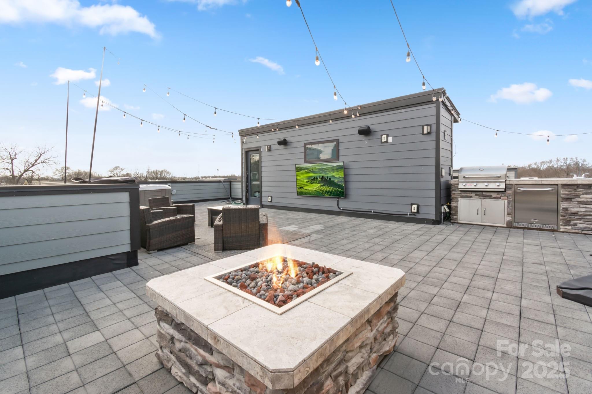 City View Terrace - Residential