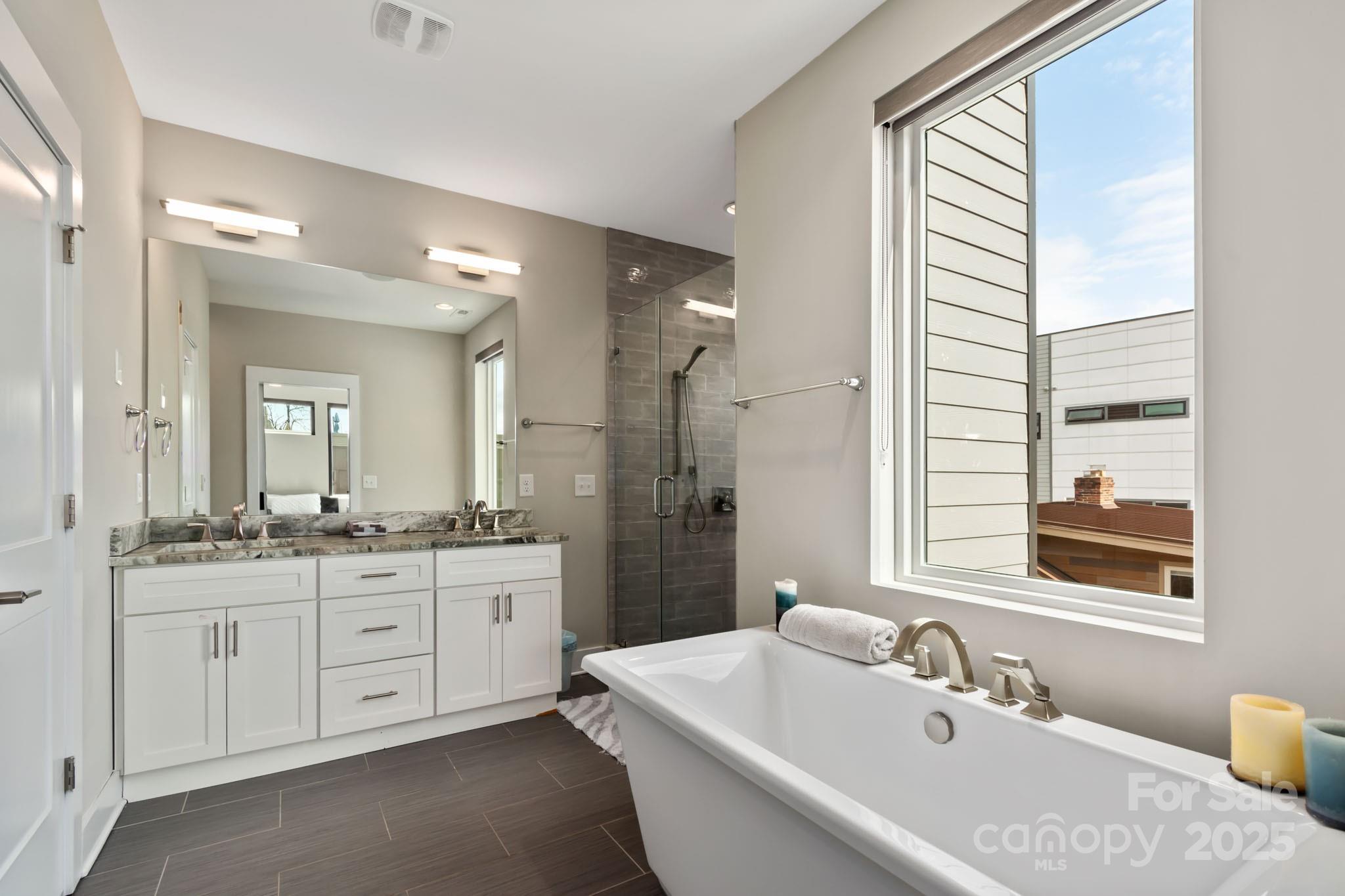 City View Terrace - Residential