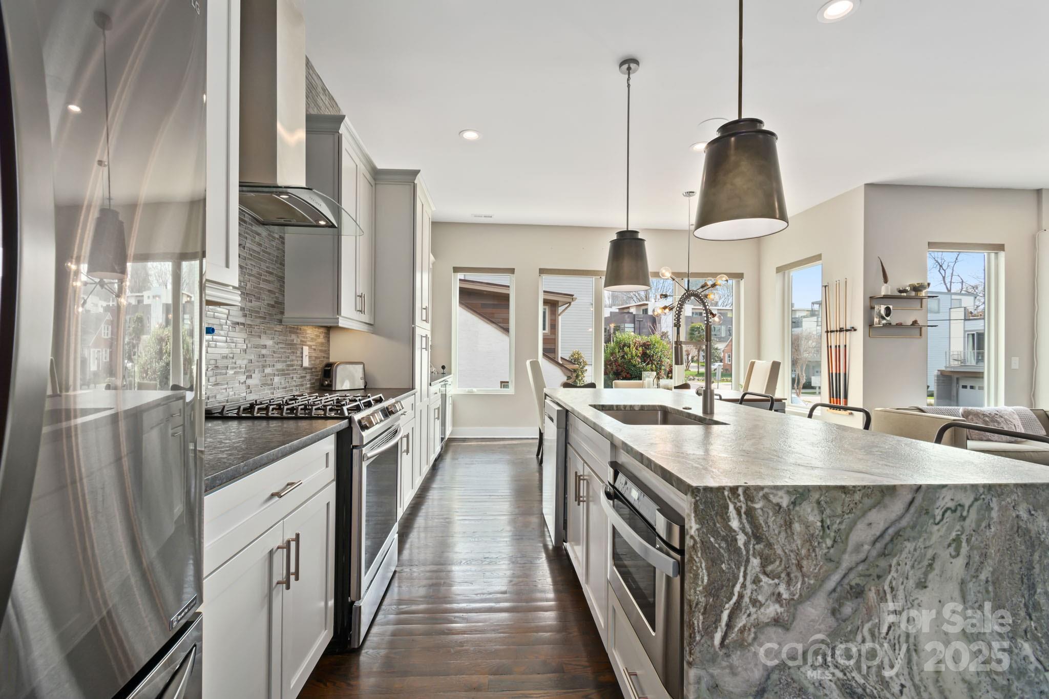 City View Terrace - Residential