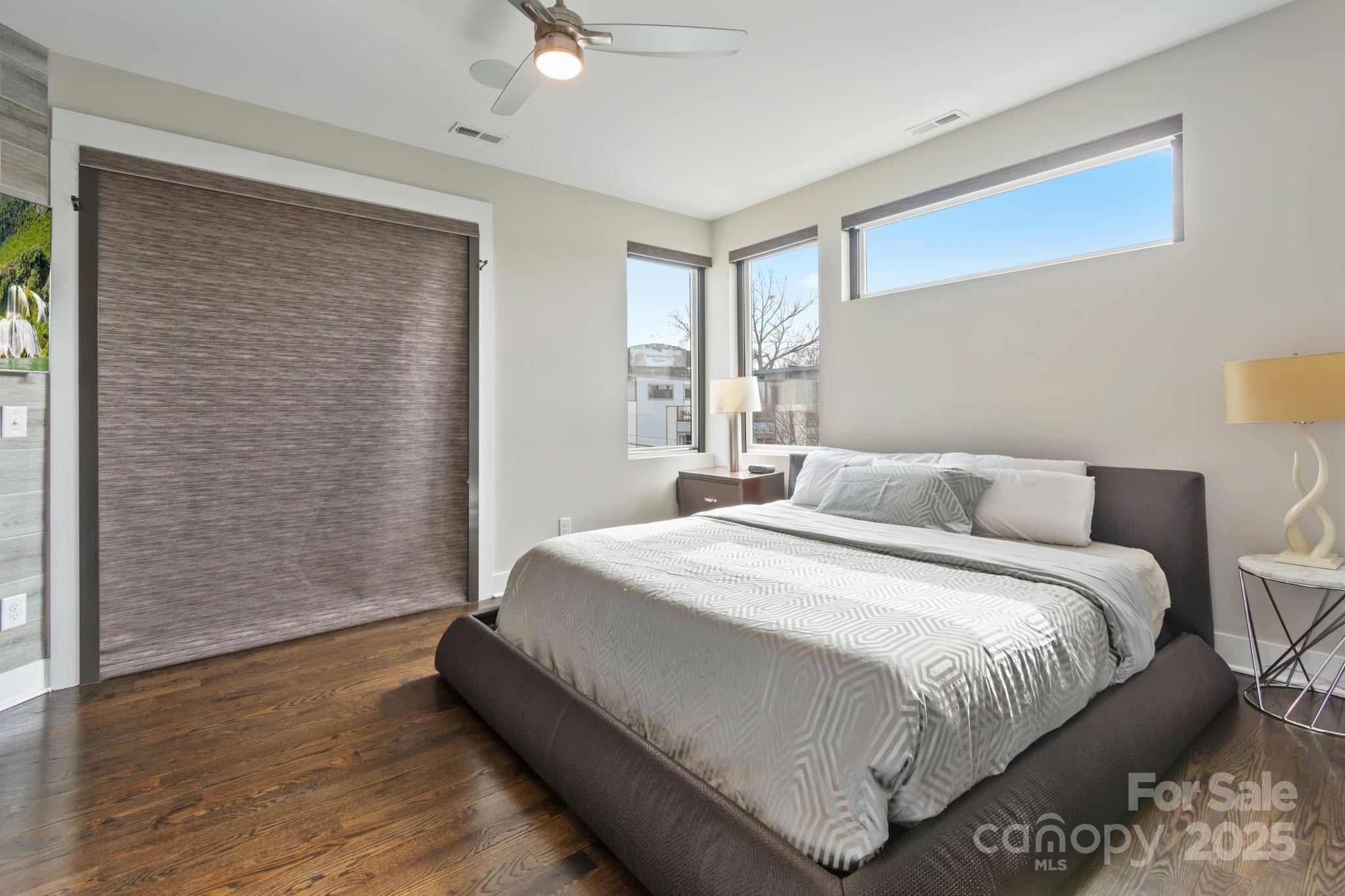 City View Terrace - Residential