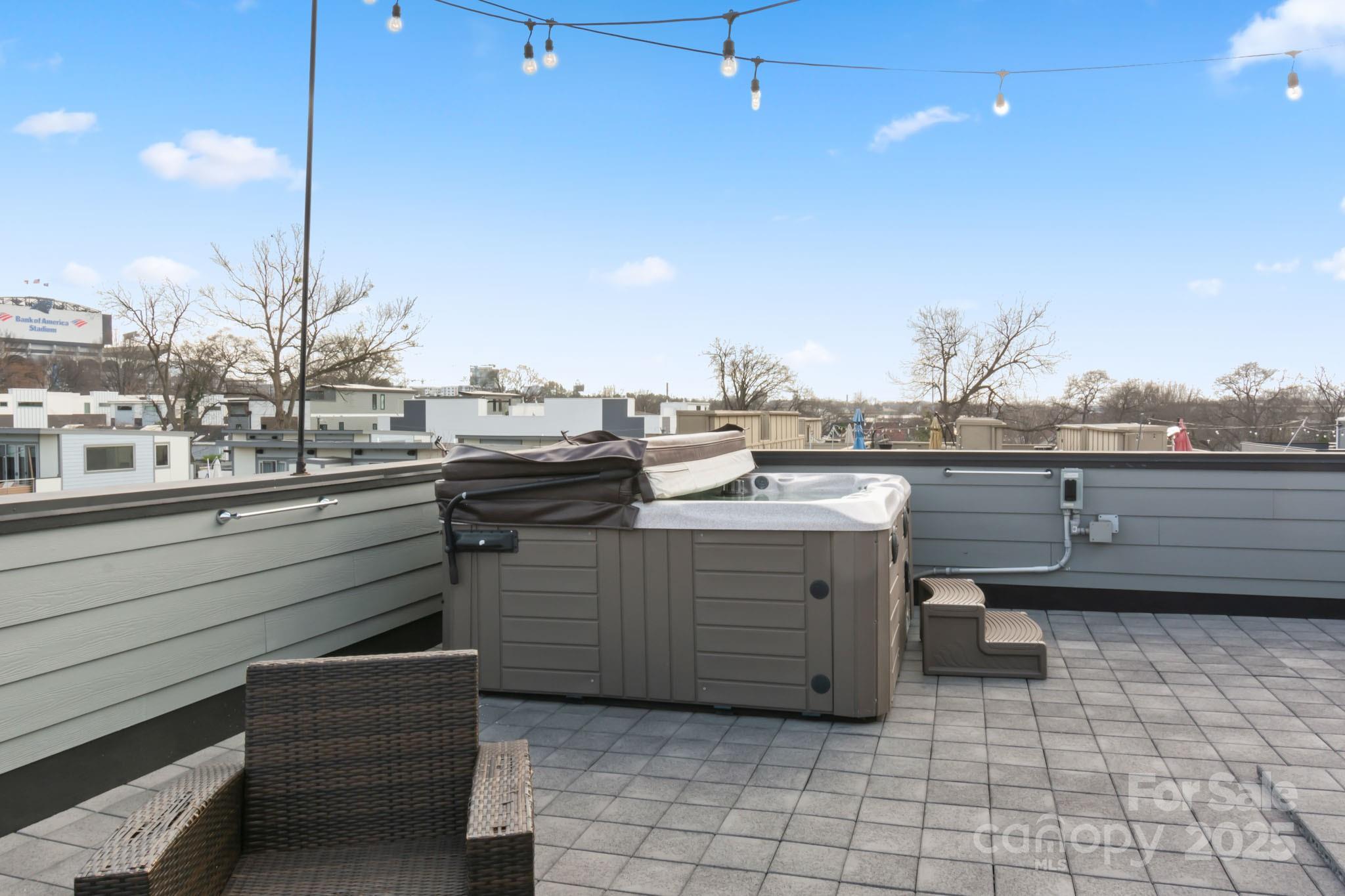 City View Terrace - Residential