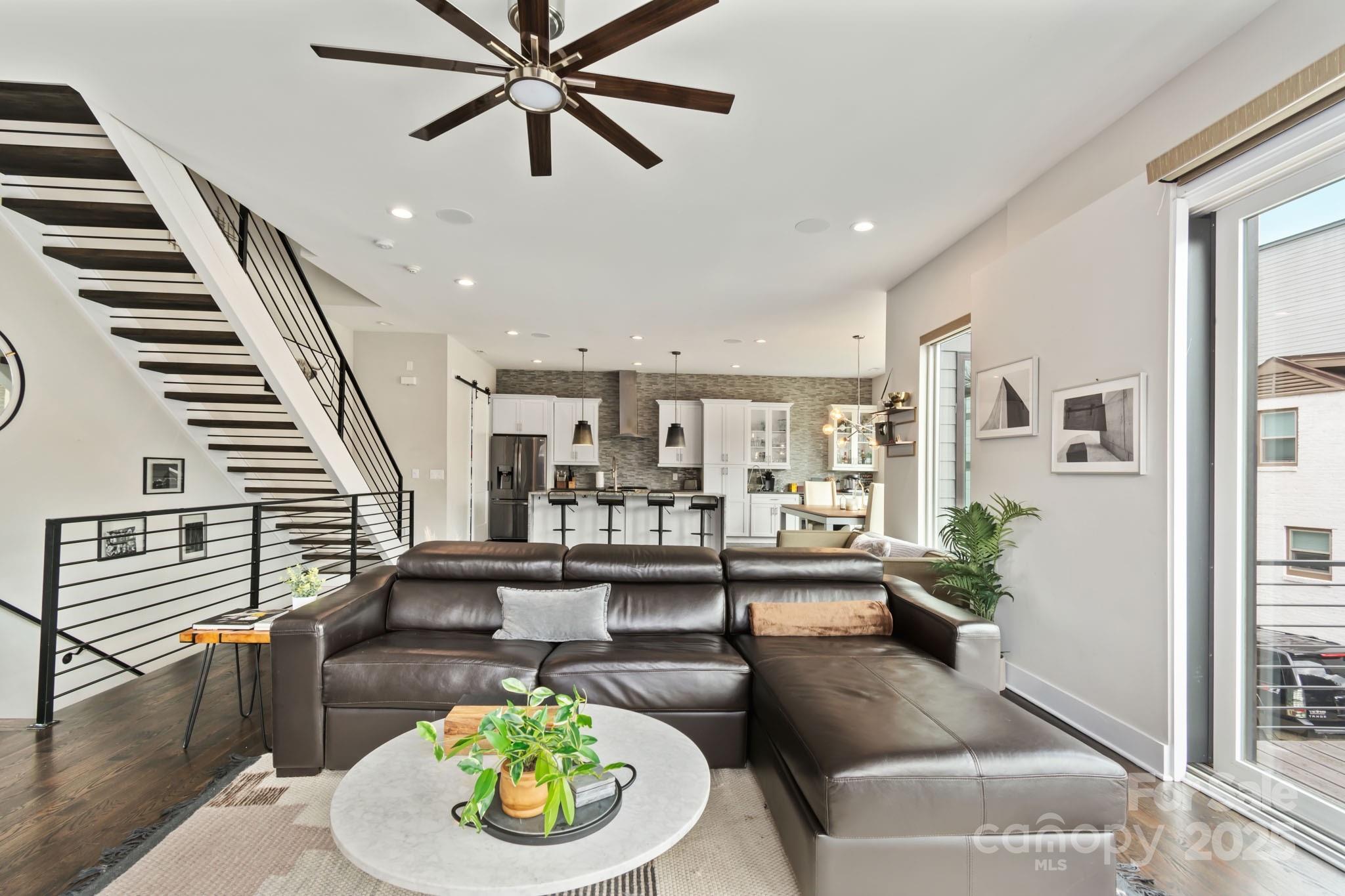 City View Terrace - Residential