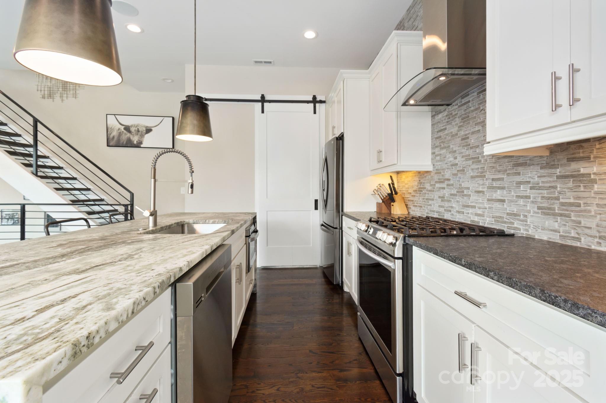 City View Terrace - Residential