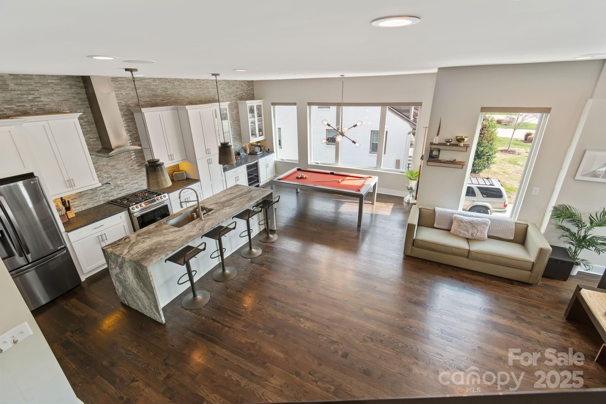 City View Terrace - Residential