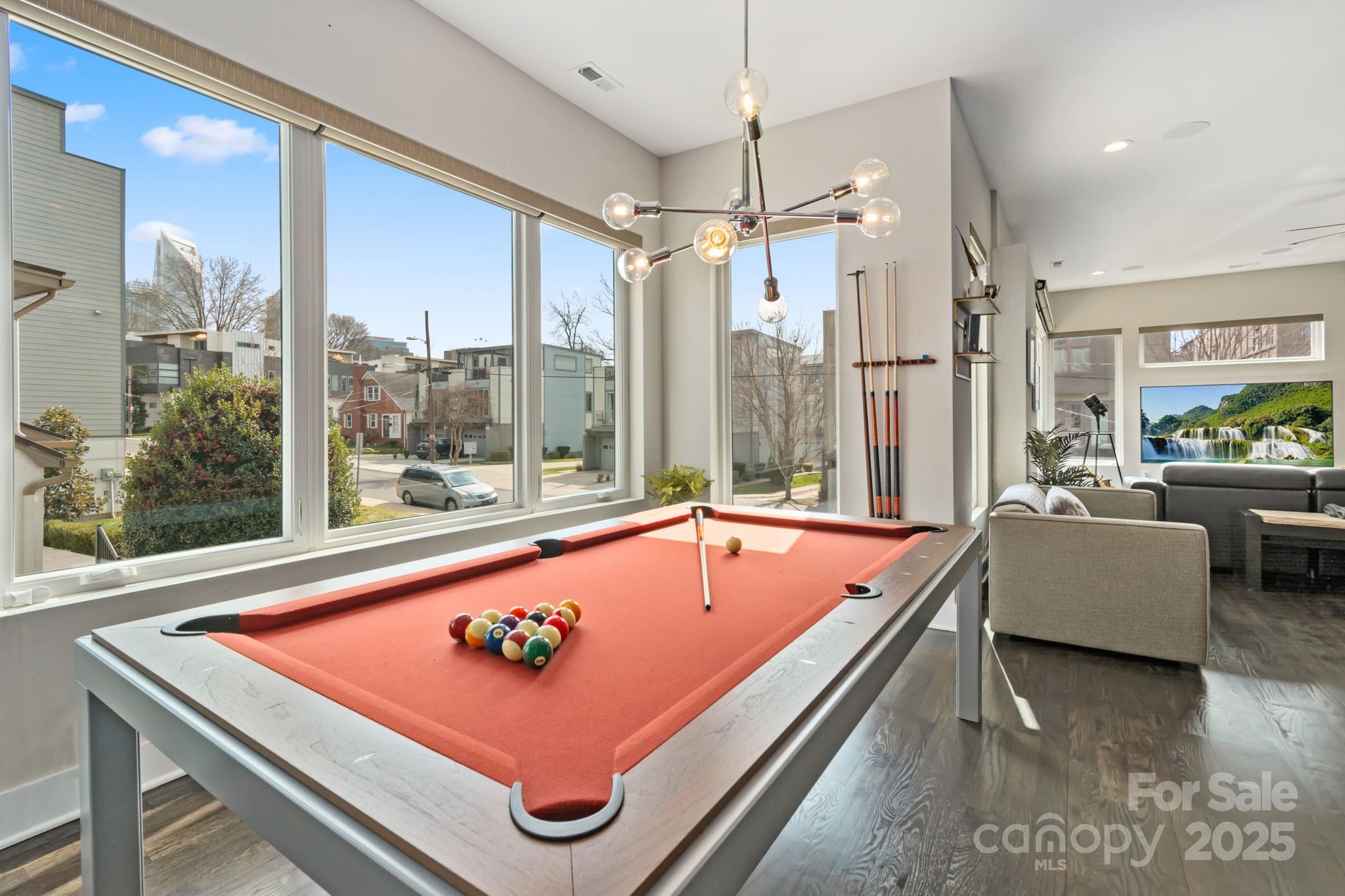 City View Terrace - Residential