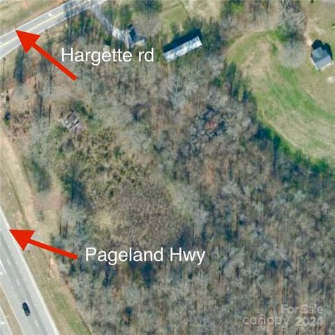 5501 Pageland Highway Monroe NC 28112