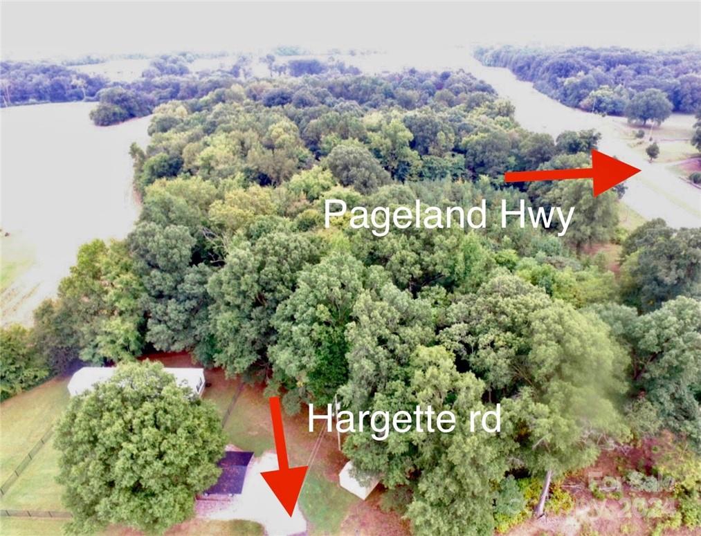 5501 Pageland Highway