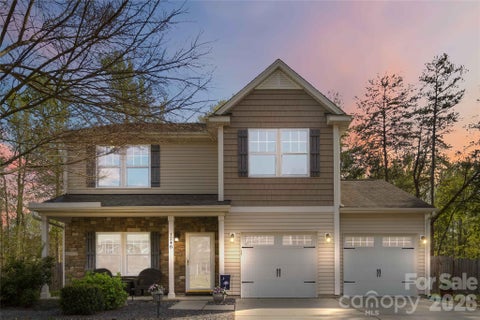 Photo of 1248 Century Drive, Clover, SC 29710 (MLS # 4400191)