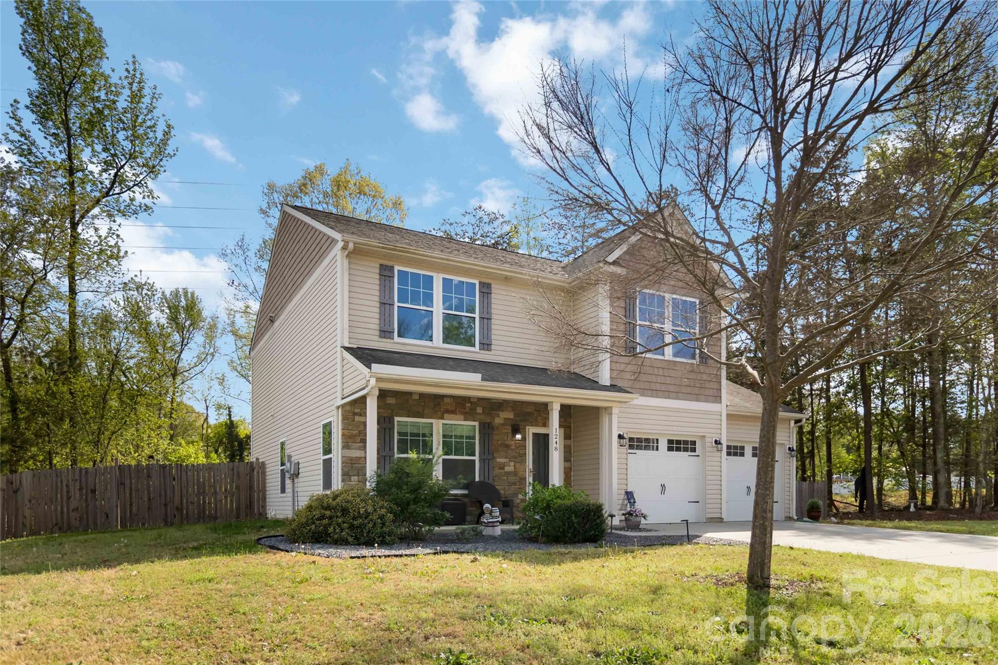 1248 Century Drive