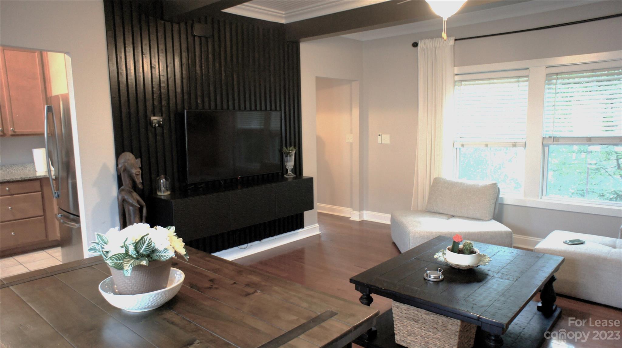 Vermillion - Residential Lease
