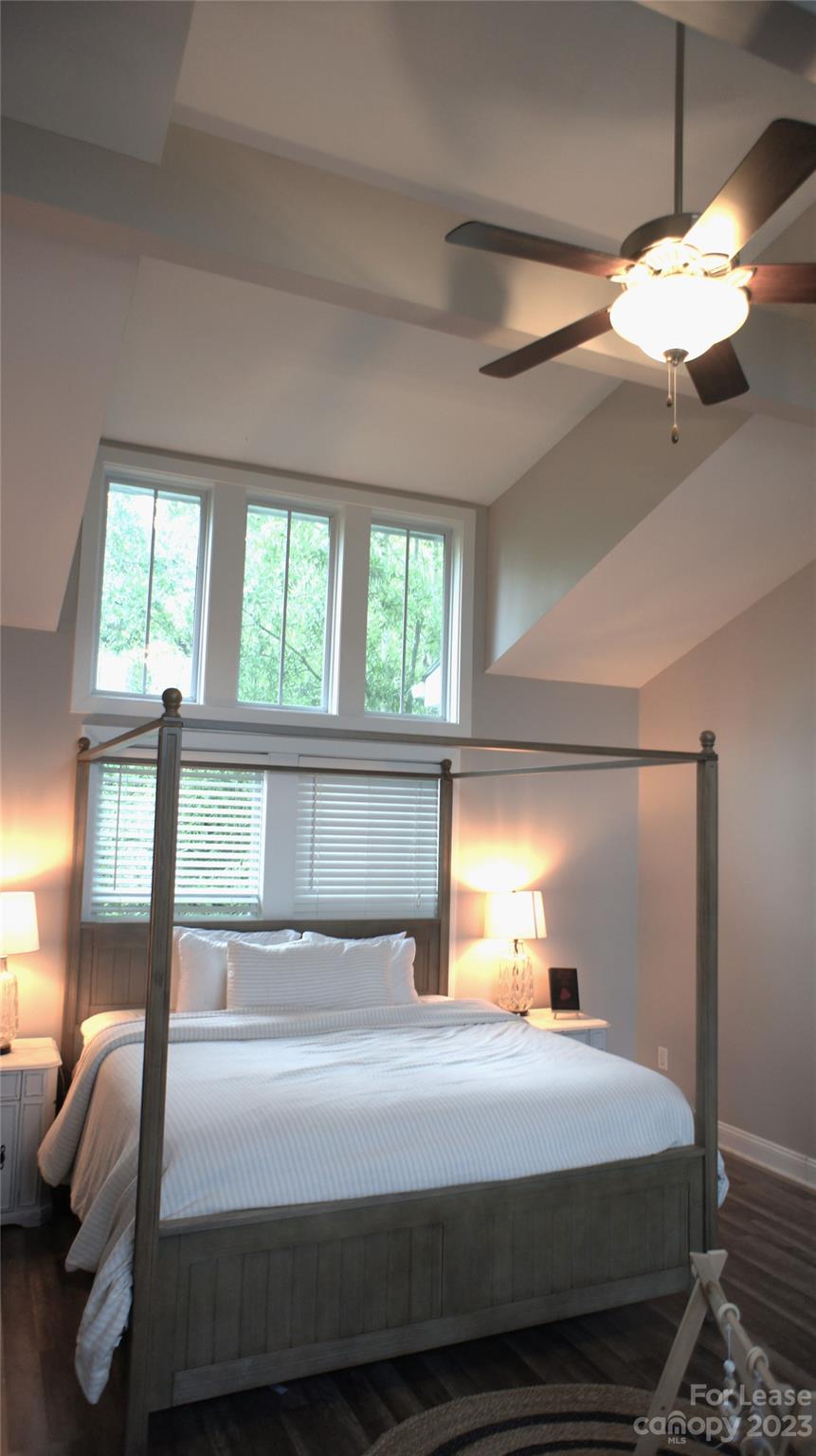 Vermillion - Residential Lease