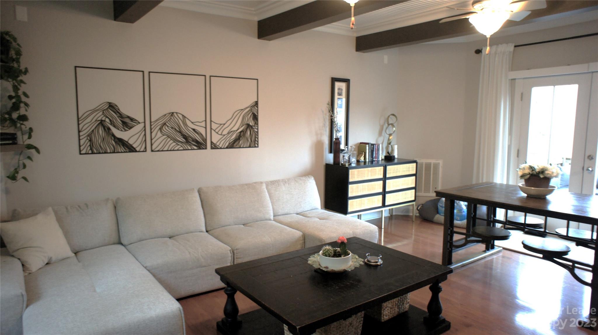 Vermillion - Residential Lease