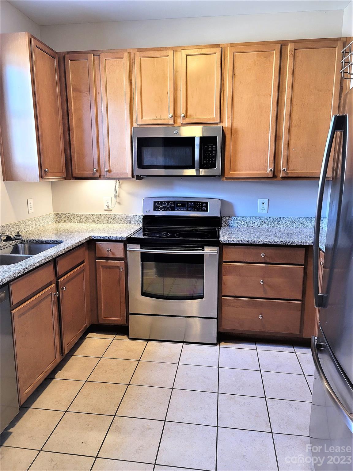 Vermillion - Residential Lease