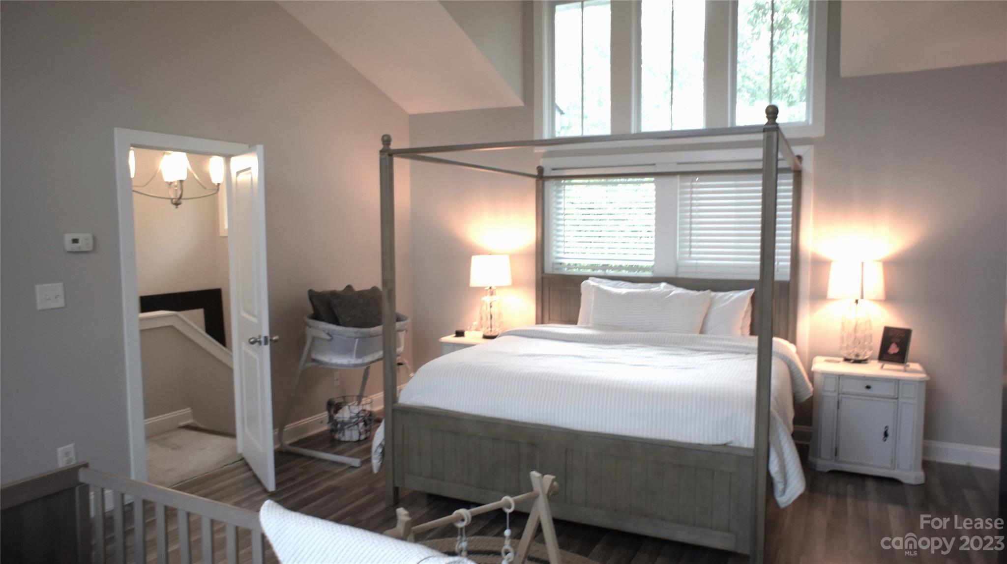 Vermillion - Residential Lease