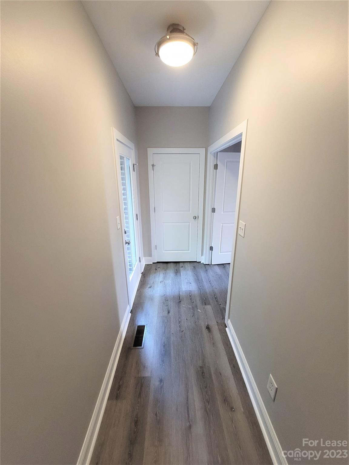 Vermillion - Residential Lease
