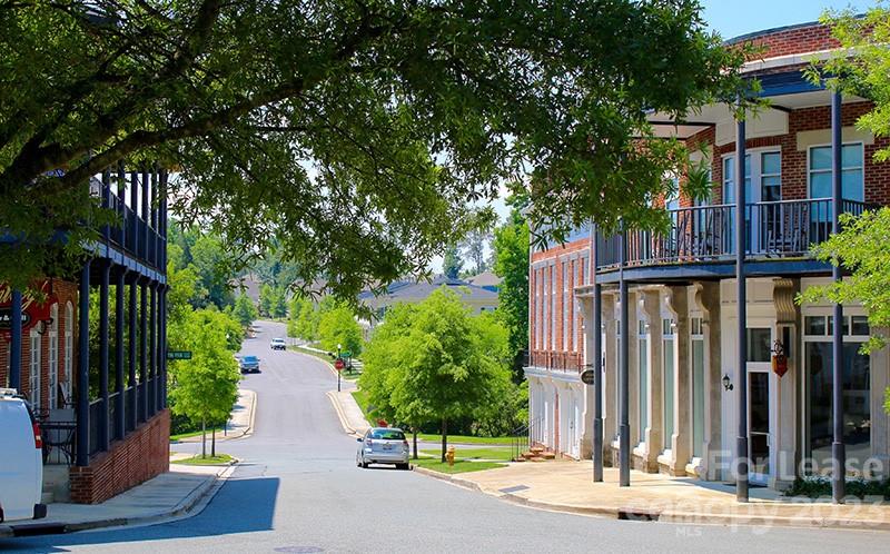 Vermillion - Residential Lease