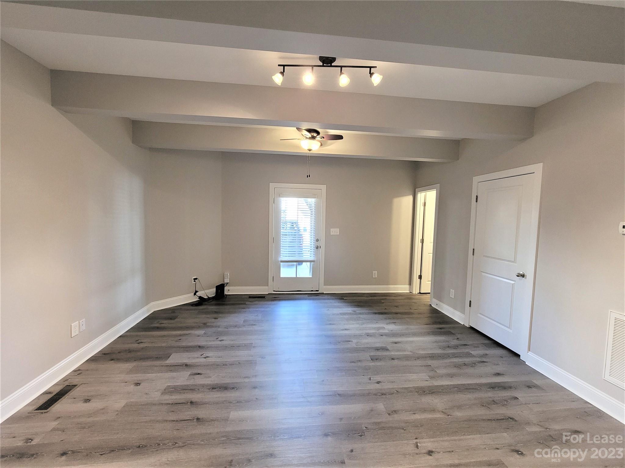 Vermillion - Residential Lease