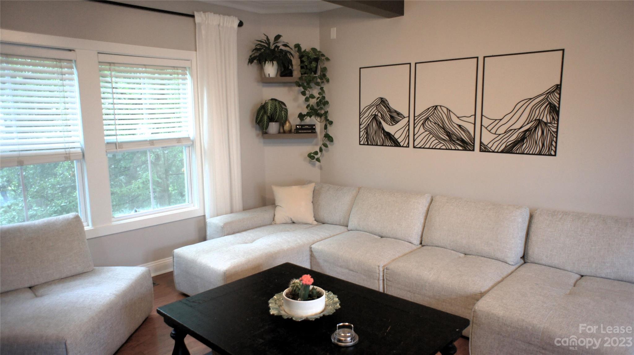 Vermillion - Residential Lease