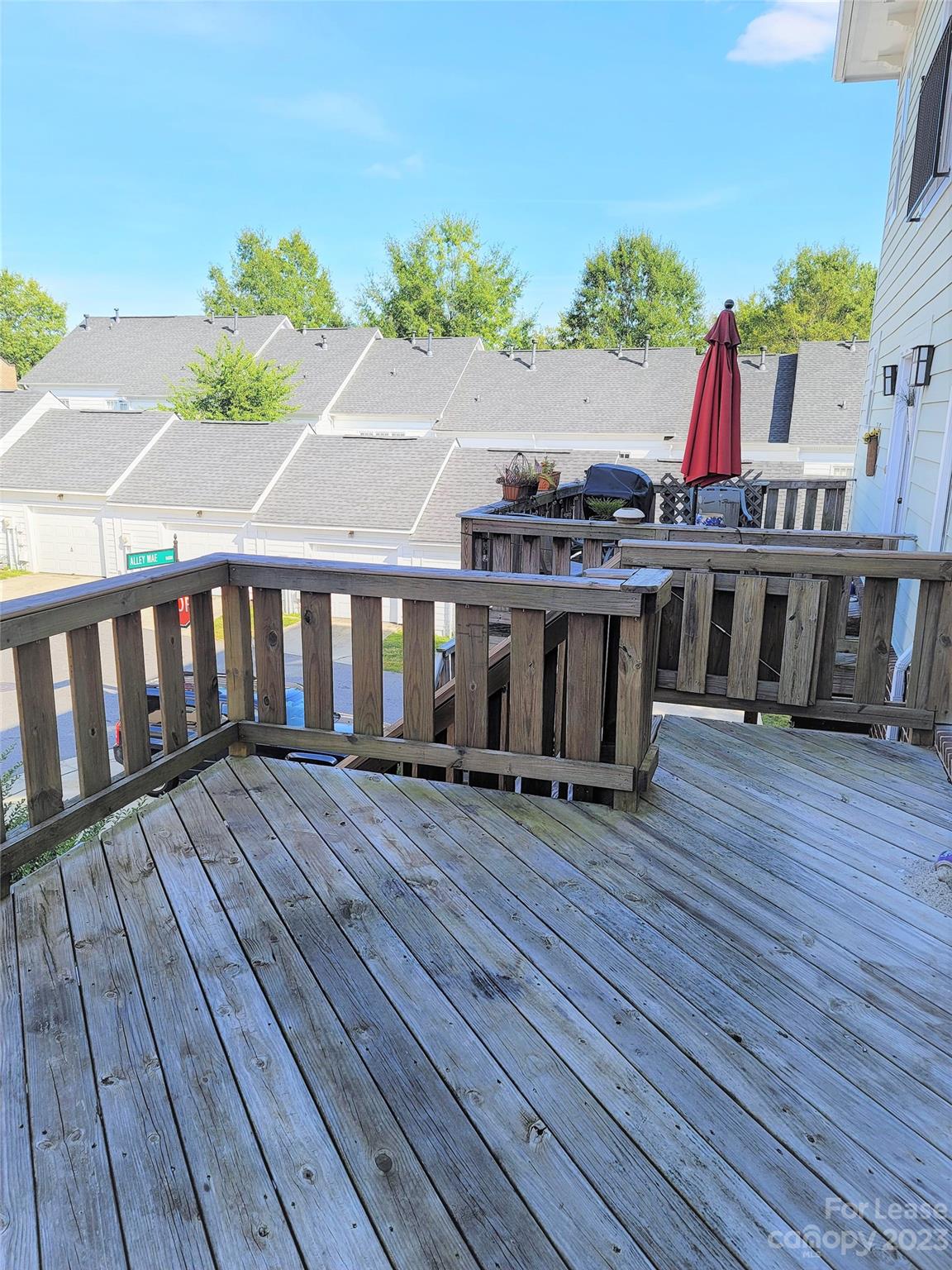 Vermillion - Residential Lease