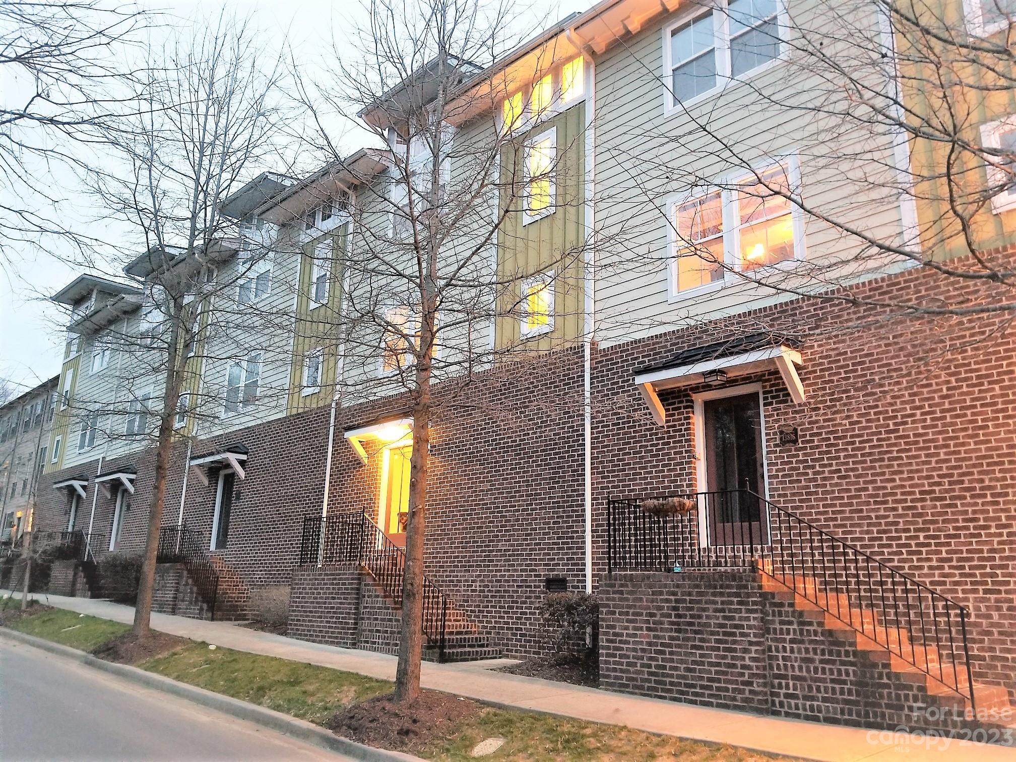 Vermillion - Residential Lease