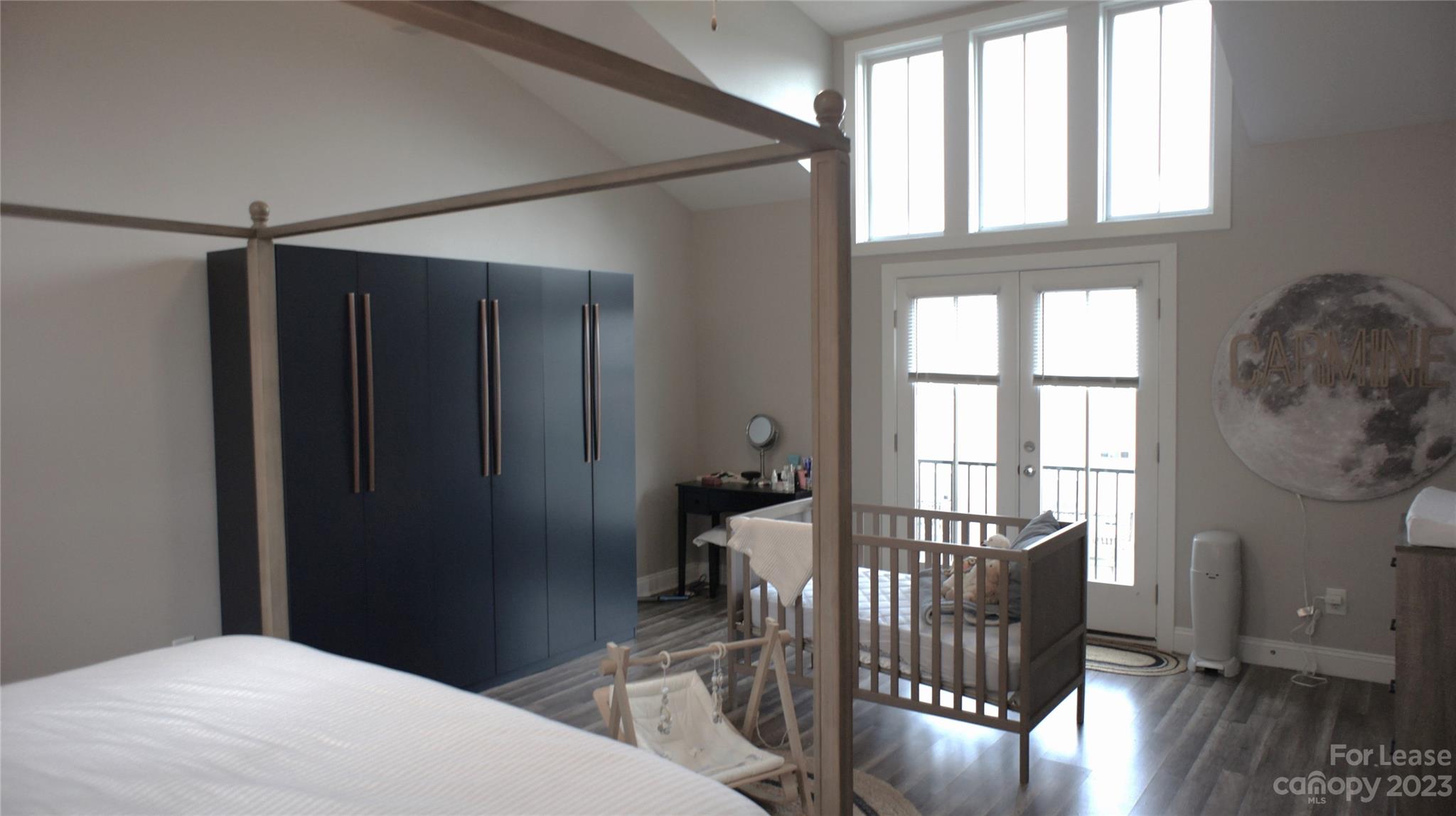 Vermillion - Residential Lease