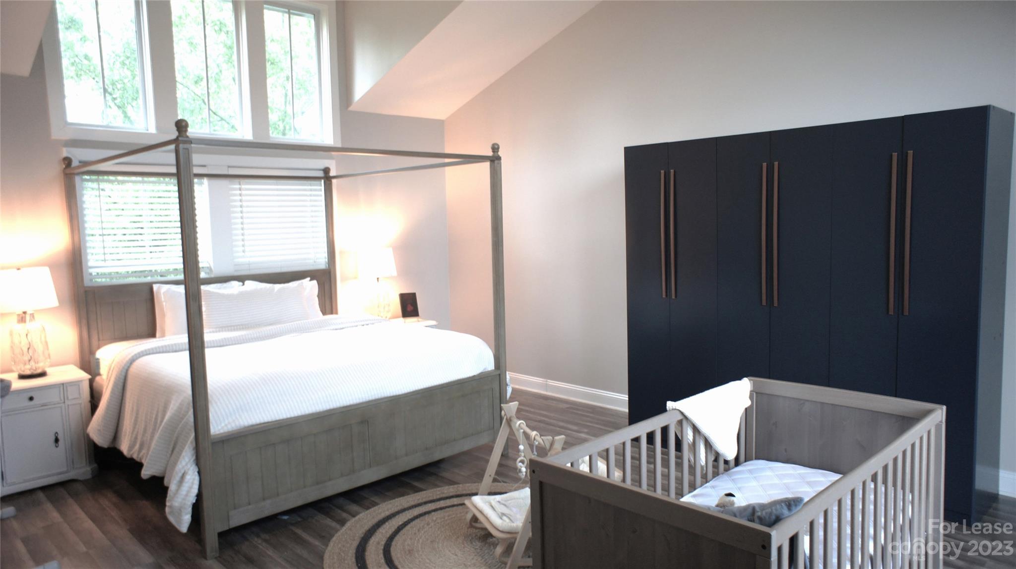Vermillion - Residential Lease