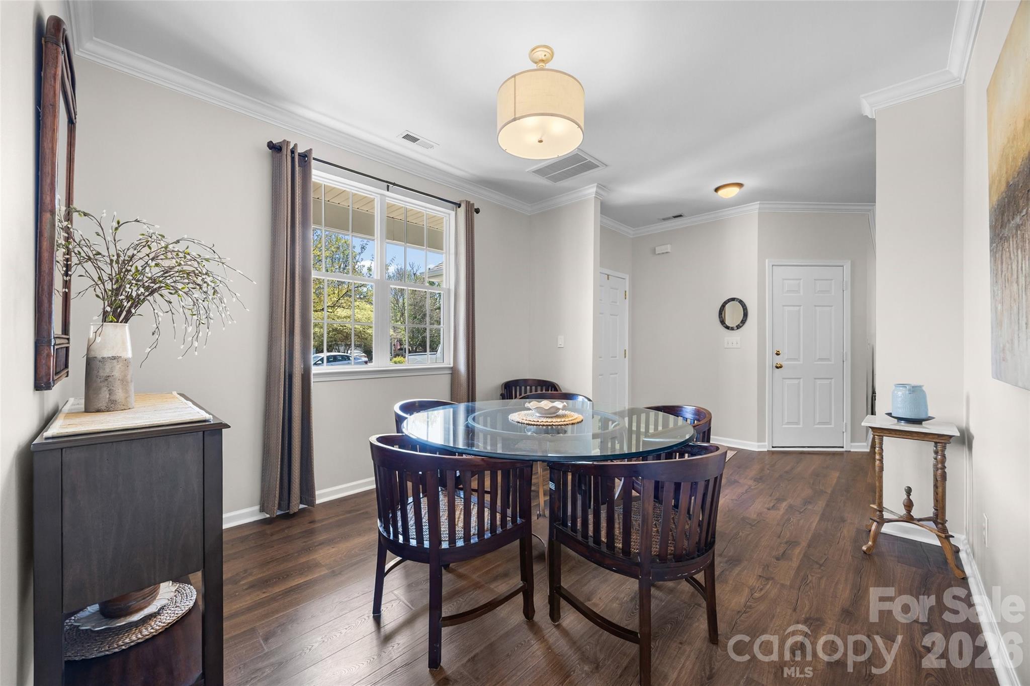 9916 Empire Woods Court