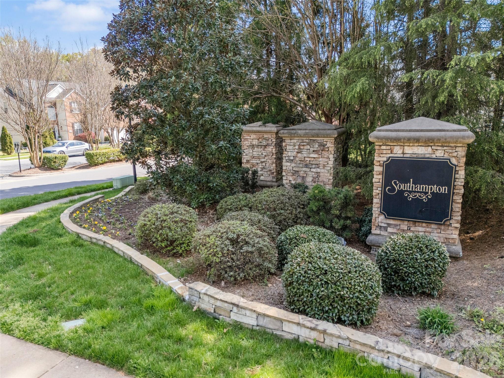 Southampton - Residential