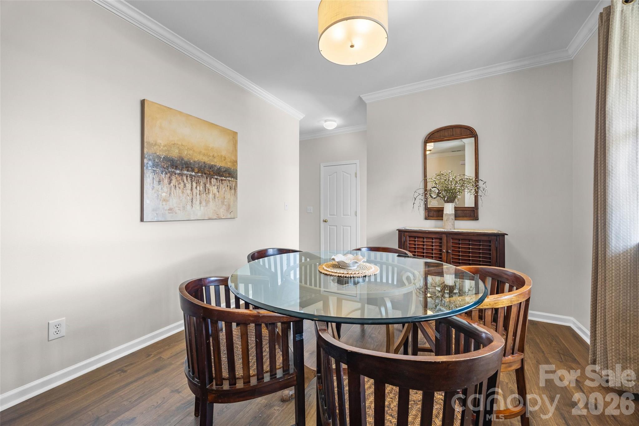 9916 Empire Woods Court