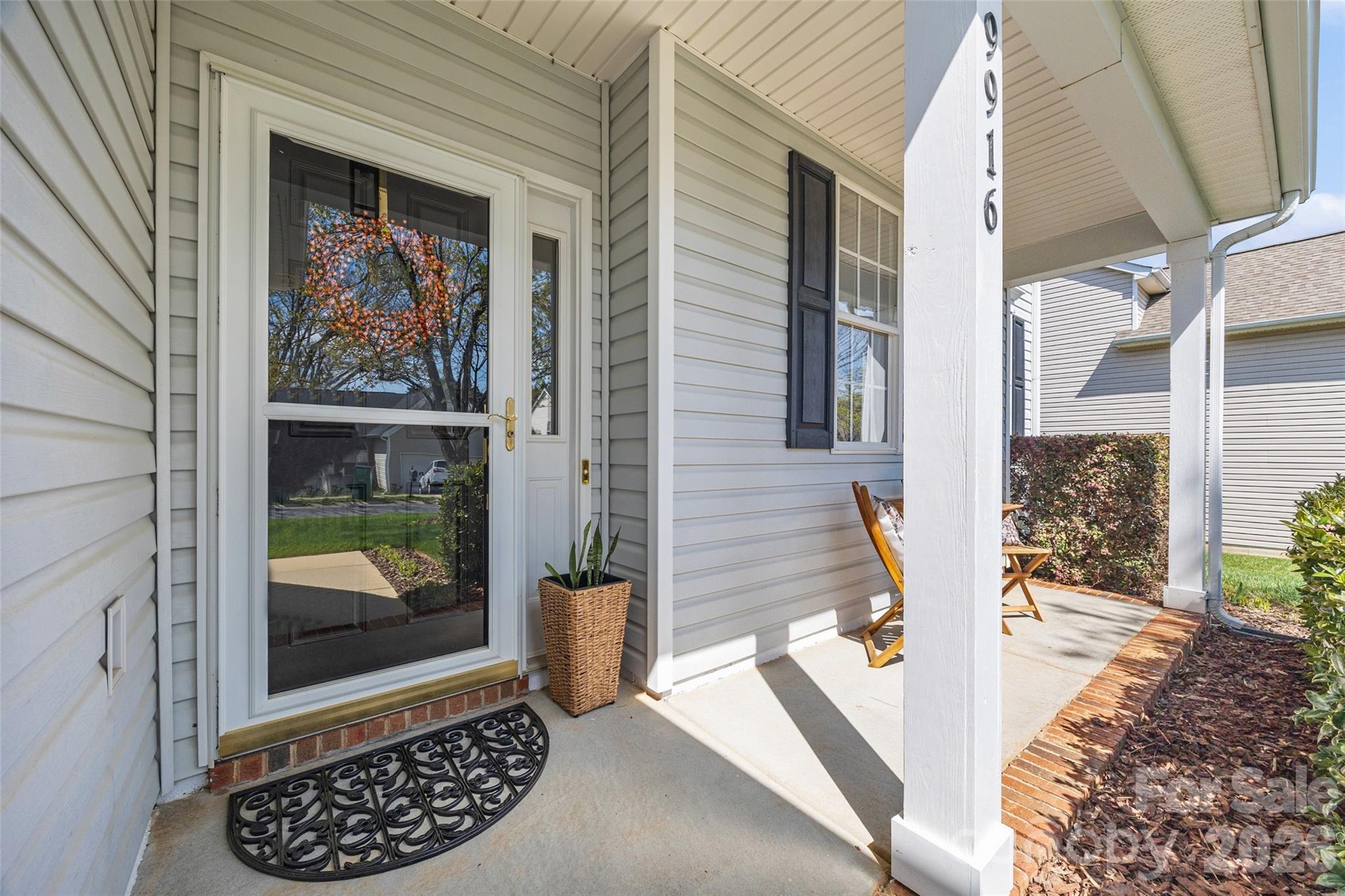 9916 Empire Woods Court