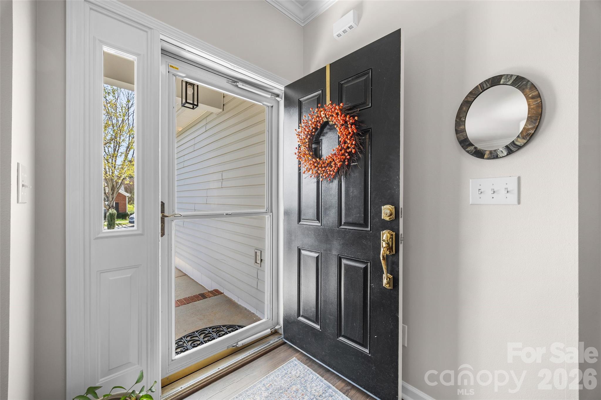 9916 Empire Woods Court