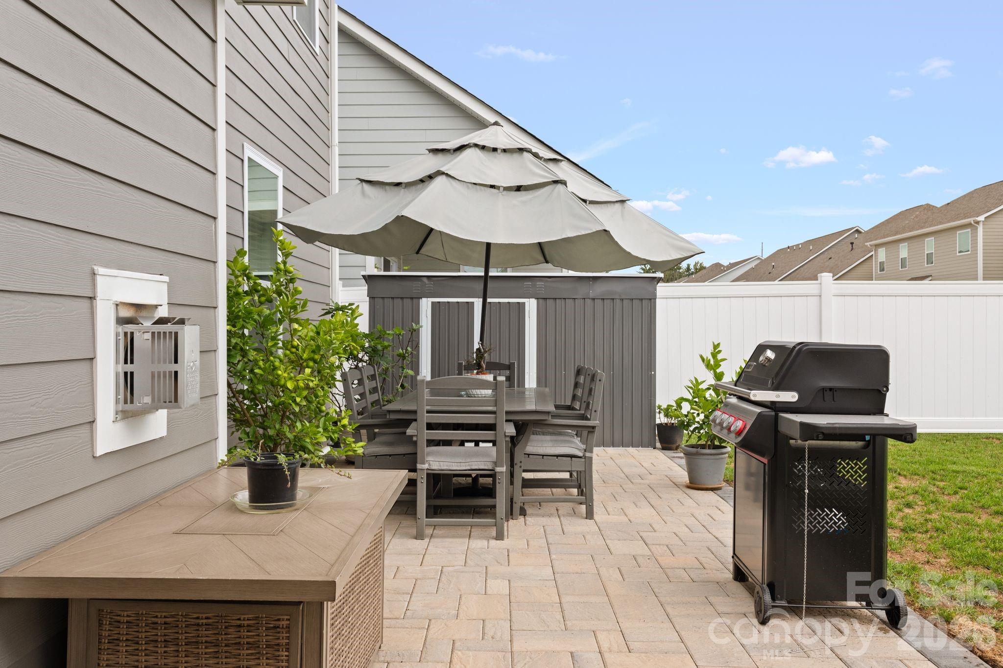 30 Silverthorne Court