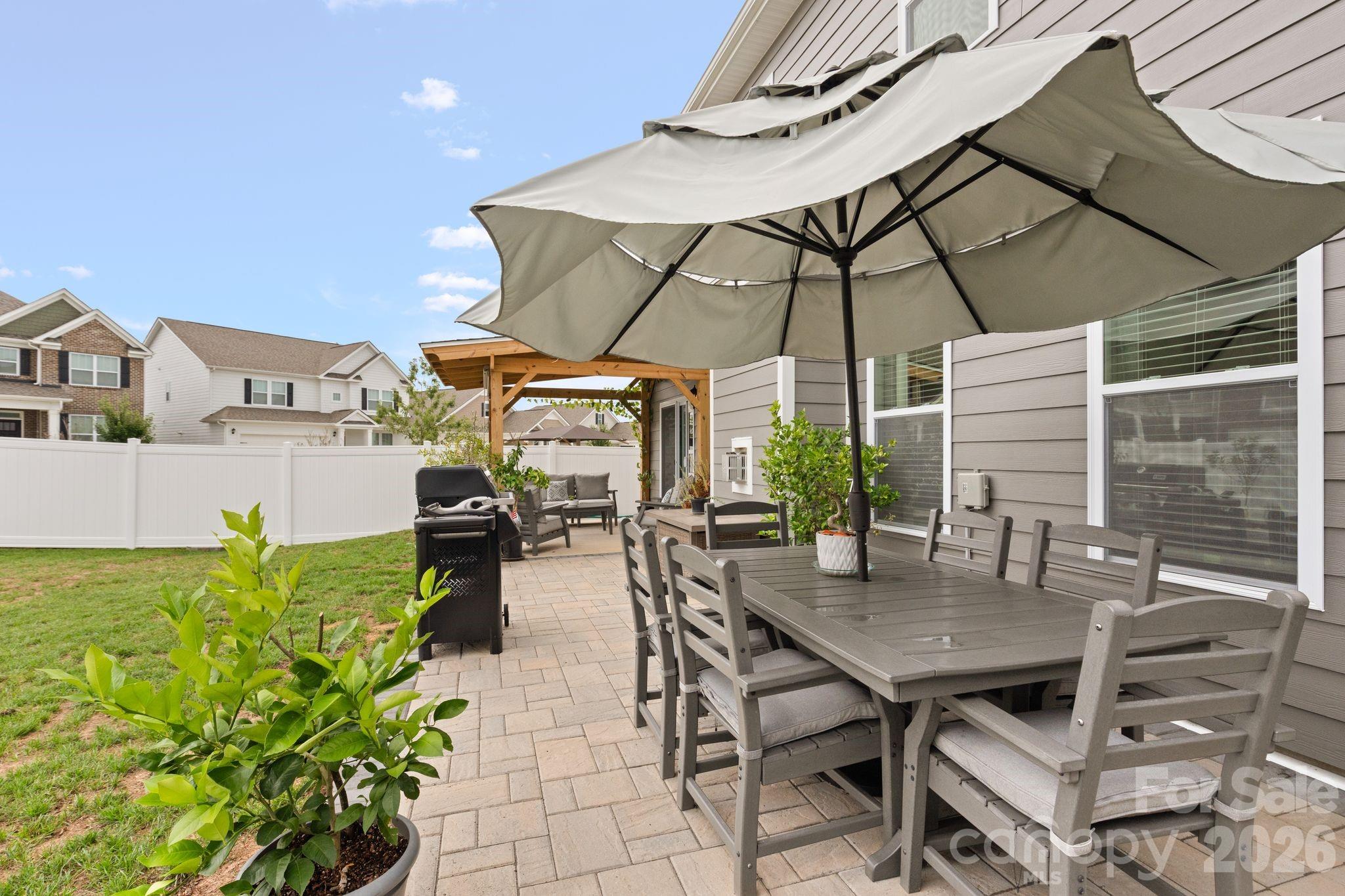 30 Silverthorne Court