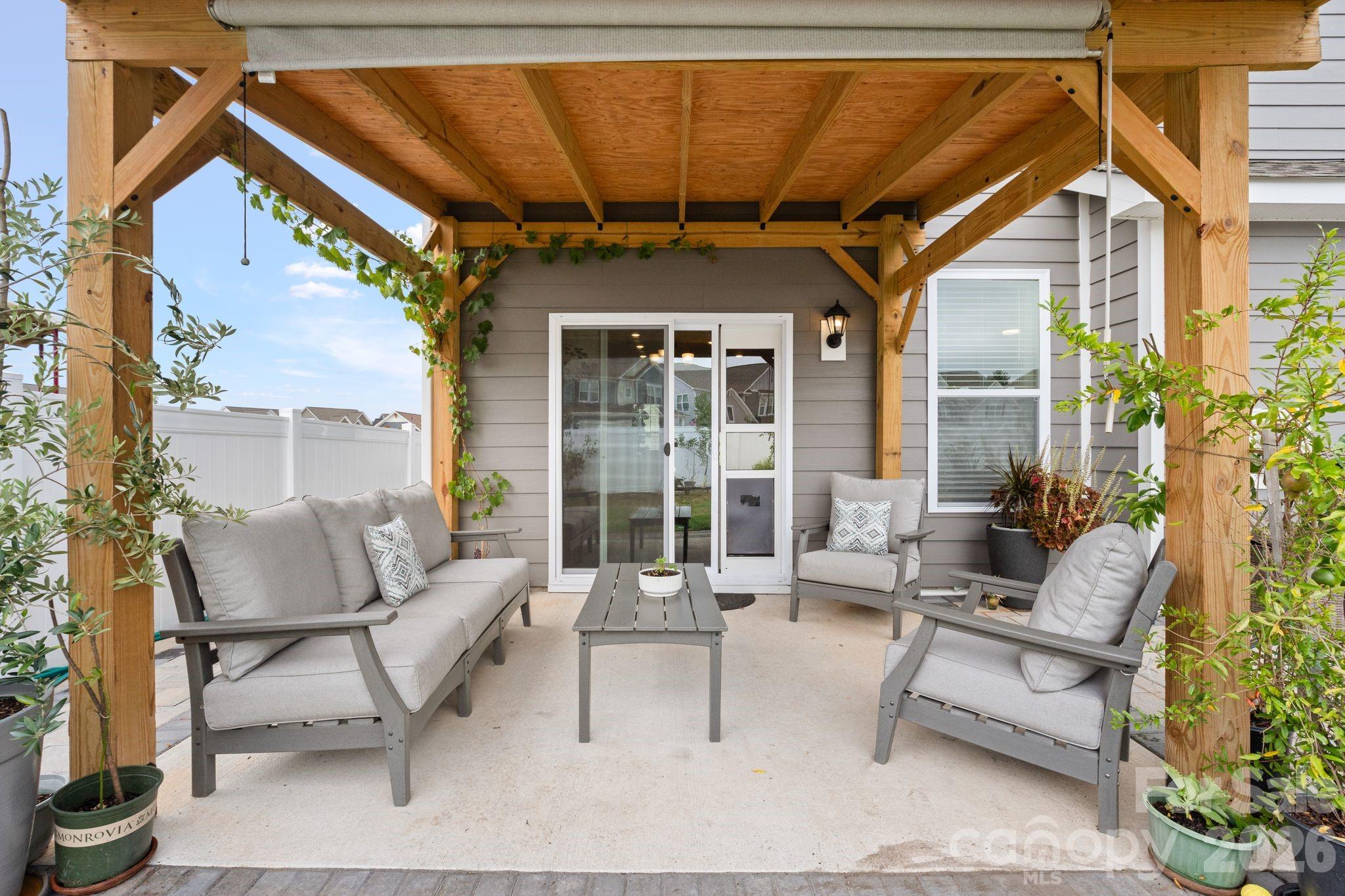30 Silverthorne Court