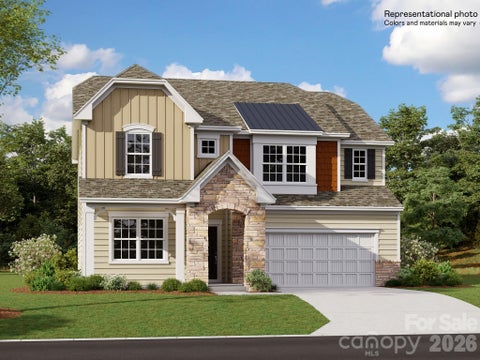 Photo of 1215 Widgeon Way #143, Belmont, NC 28012 (MLS # 4424590)