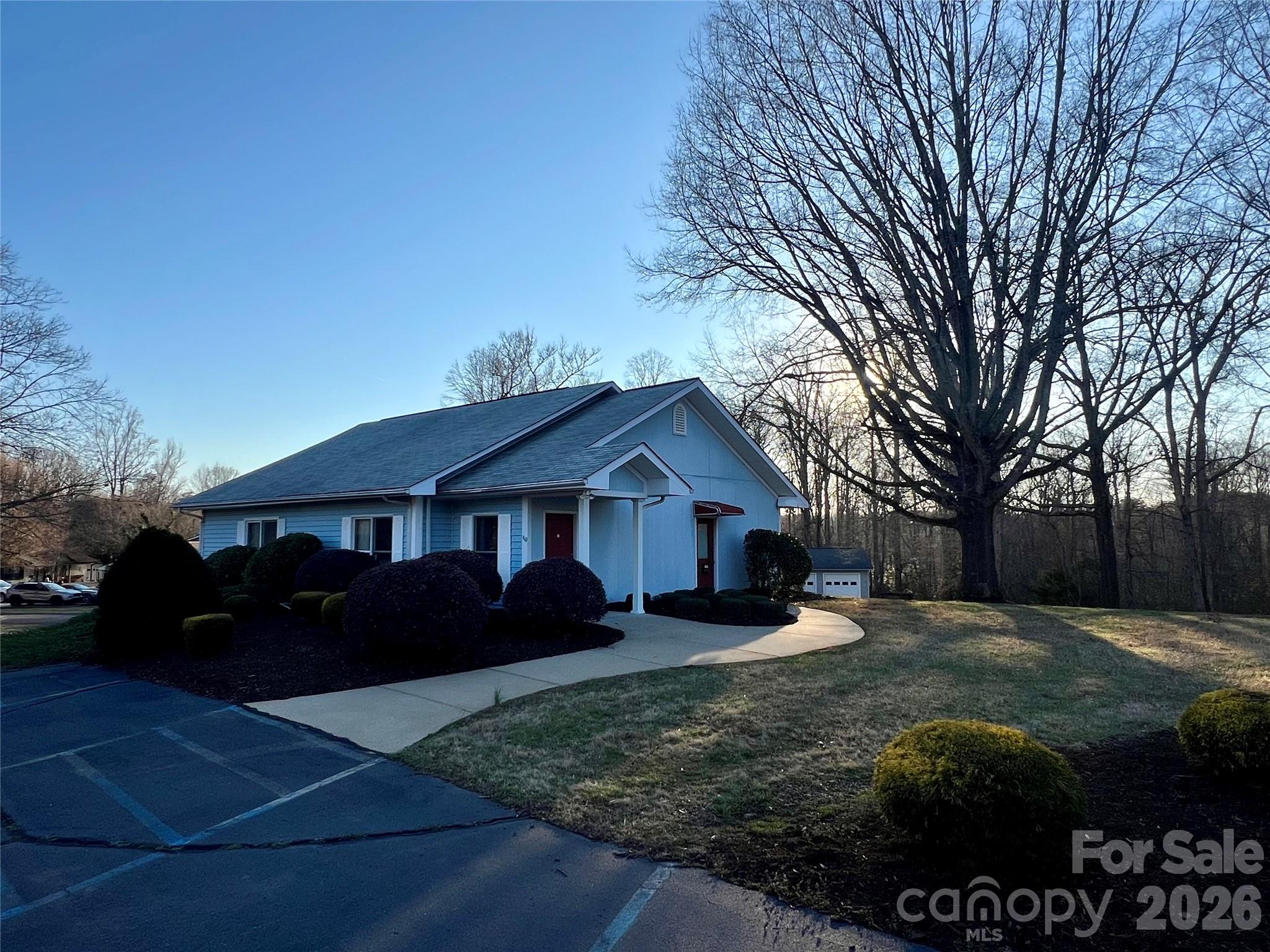 Eastwood Village - Residential