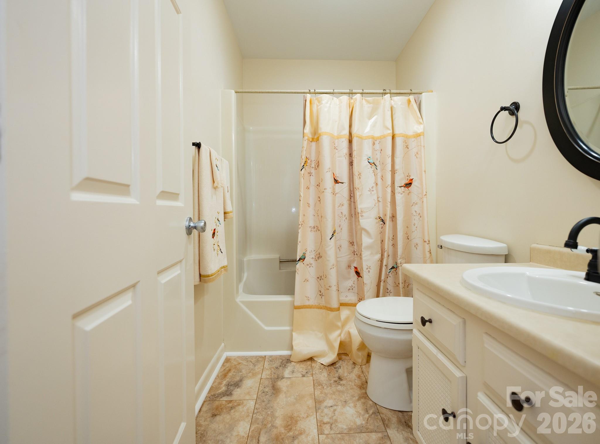 Eastwood Village - Residential