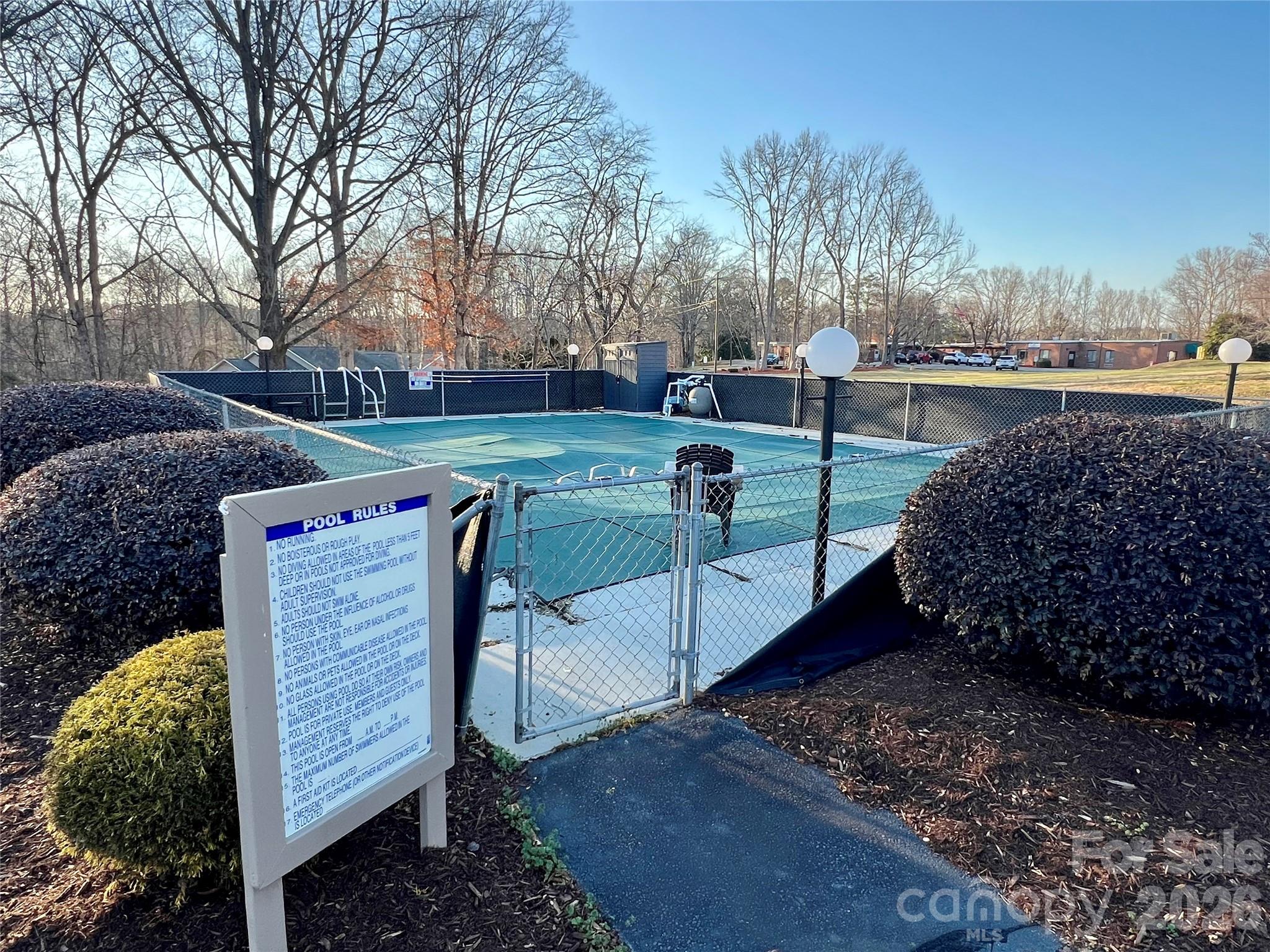 Eastwood Village - Residential