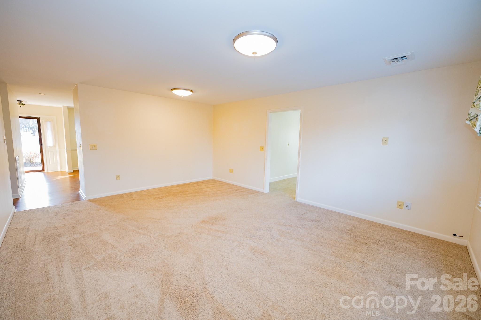 Eastwood Village - Residential