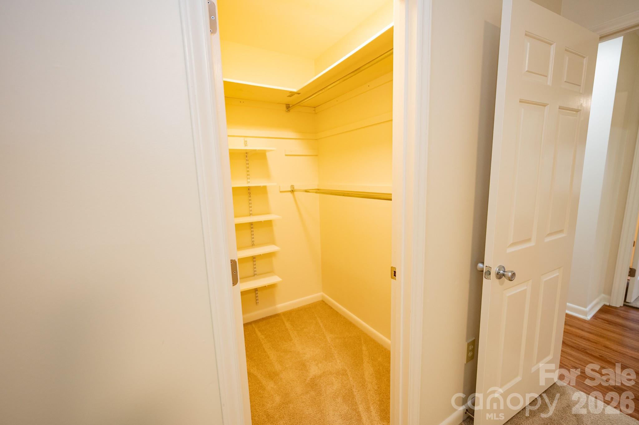 Eastwood Village - Residential