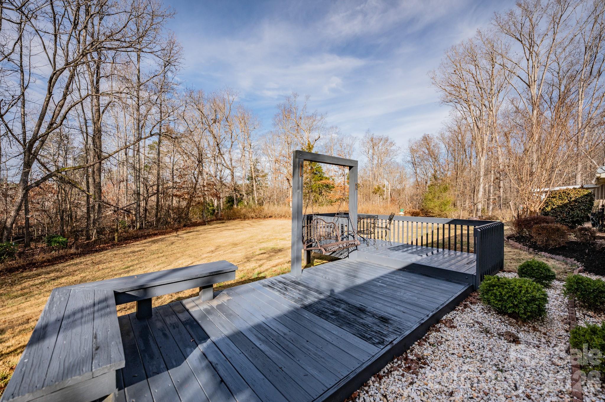 Eastwood Village - Residential