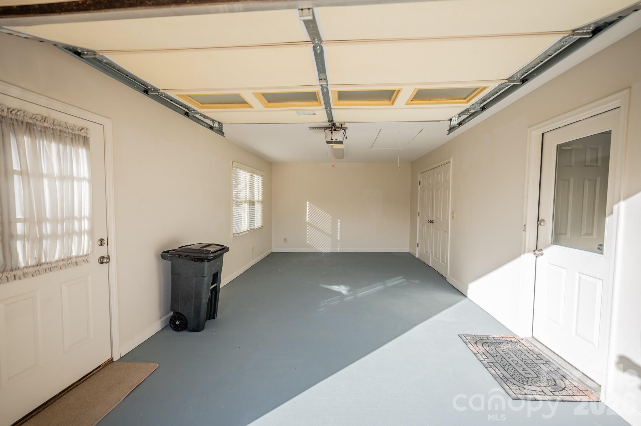 Eastwood Village - Residential