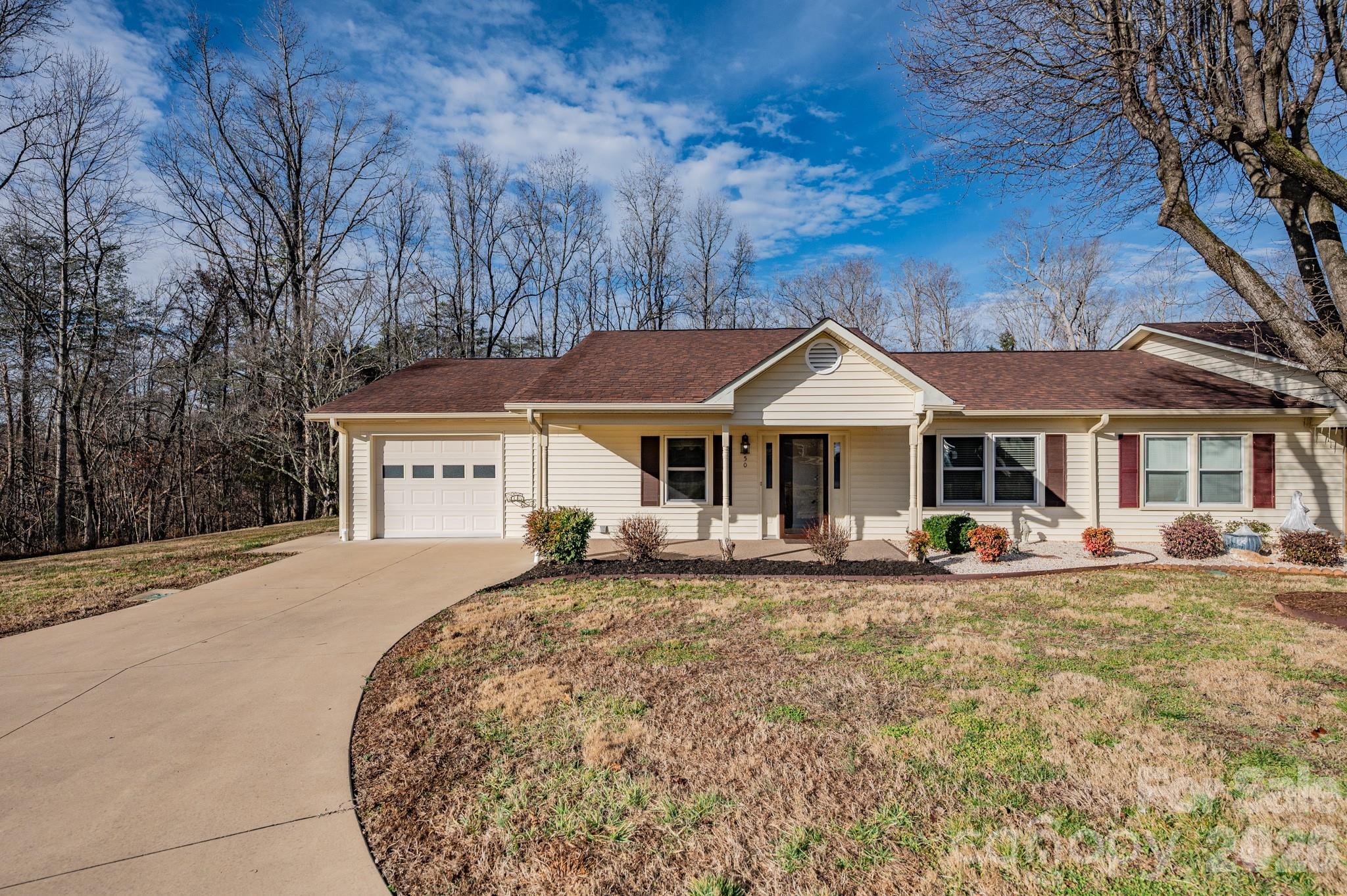 Eastwood Village - Residential