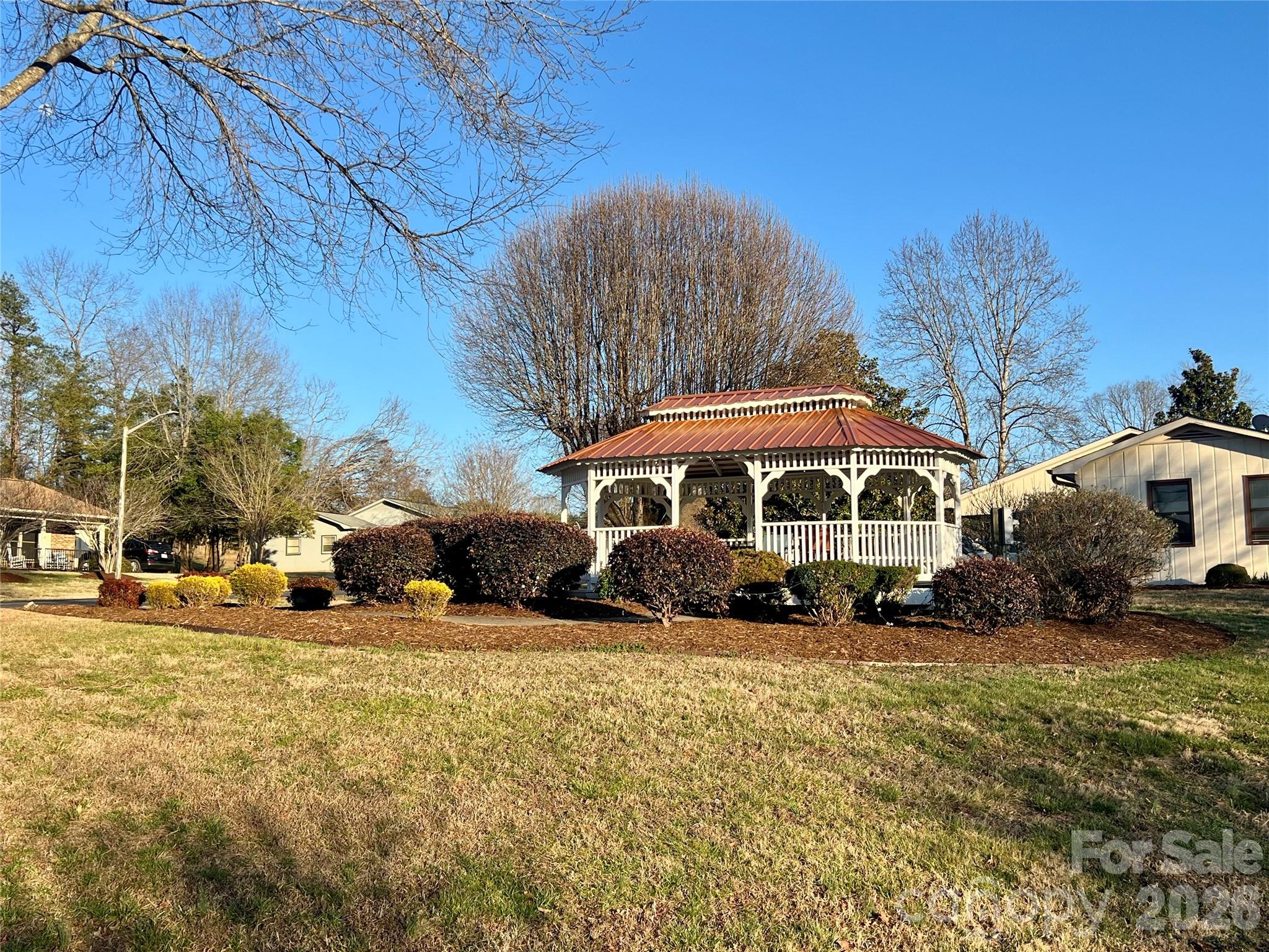 Eastwood Village - Residential