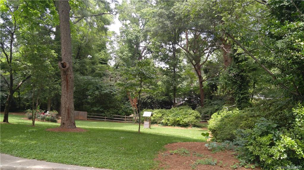 Whiteville Park - Land