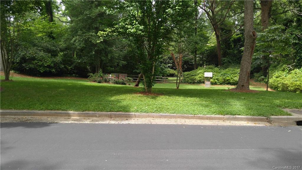 Whiteville Park - Land