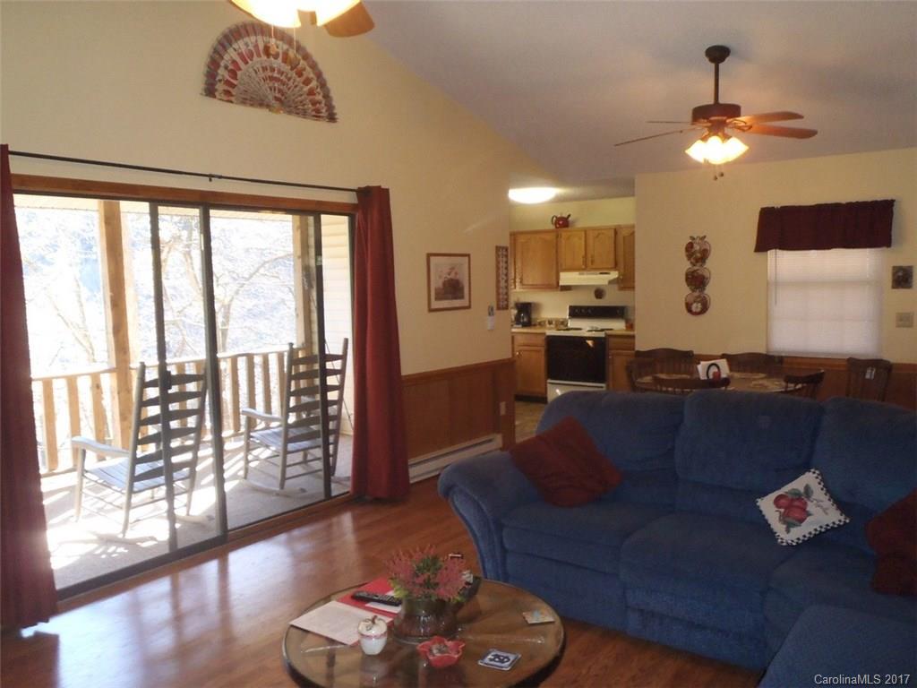 Mountain Village Chalets - Residential